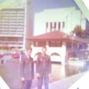 Meet your Posher, Duane